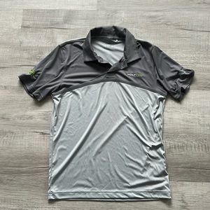 Puma x GOLFTEC Embroidered Polo